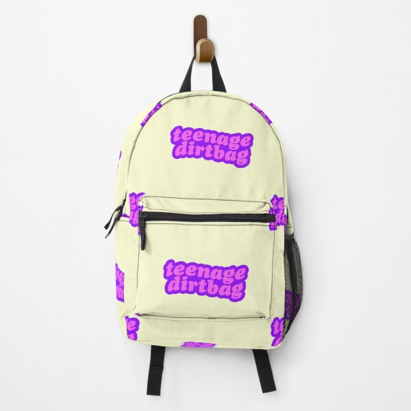 Item preview, Teenage Dirtbag Hip Artsy Fun Summer designed and sold by sharedipmemes.
