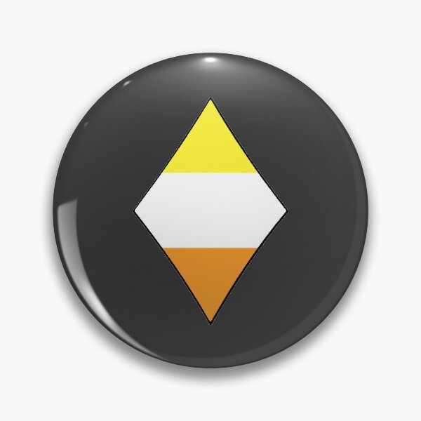 Item preview, Maverique Flag Diamond/Rhombus designed and sold by L'lndicibIe.