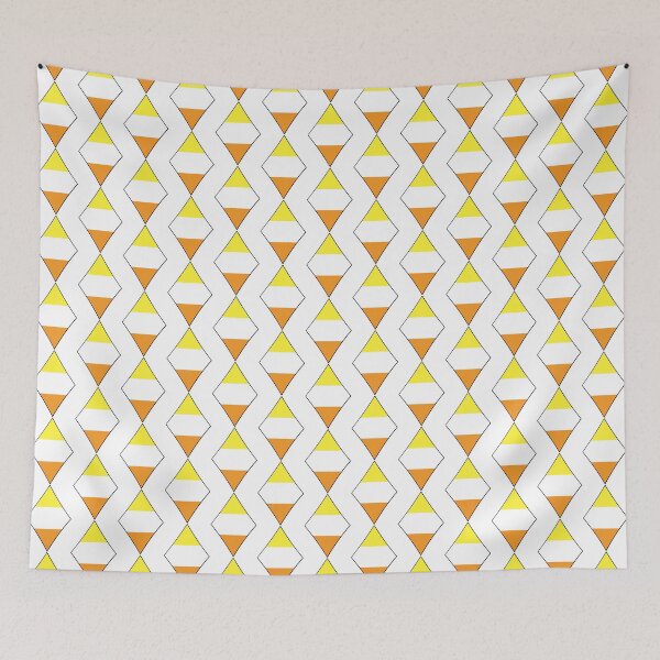 Item preview, Maverique Flag Diamond/Rhombus designed and sold by L'lndicibIe.