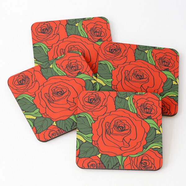Item preview, rose flowers designed and sold by art lines.