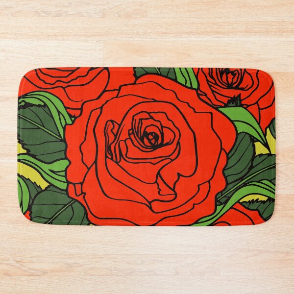Item preview, rose flowers designed and sold by art lines.