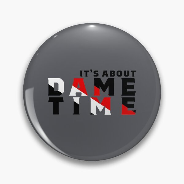 Item preview, Dame Time designed and sold by Jamiecsmith1986.