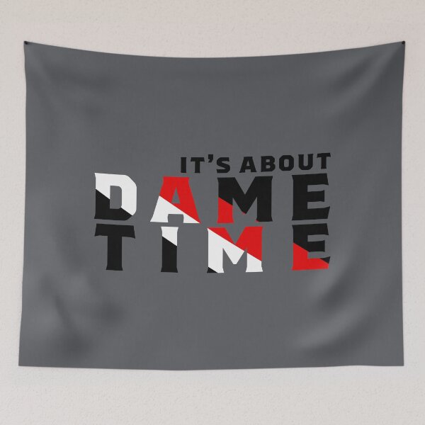 Item preview, Dame Time designed and sold by Jamiecsmith1986.
