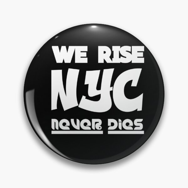 Item preview, We rise NYC designed and sold by Ankhmesut.