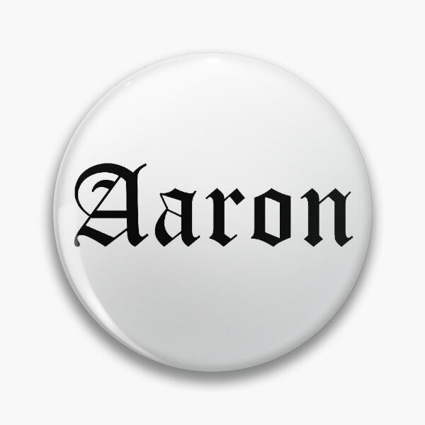 Item preview, Aaron designed and sold by TessaSwennen.