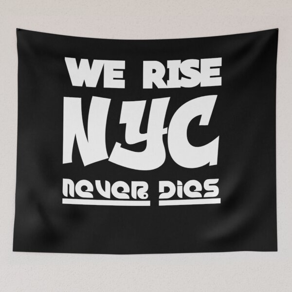 Item preview, We rise NYC designed and sold by Ankhmesut.