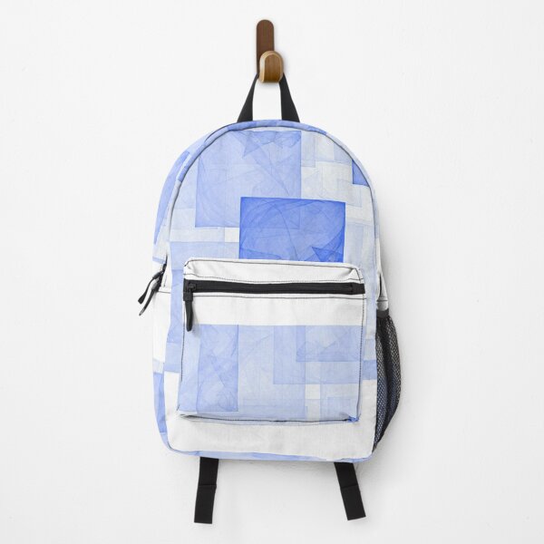 Item preview, Blue Cubes designed and sold by Sybille-Yates.