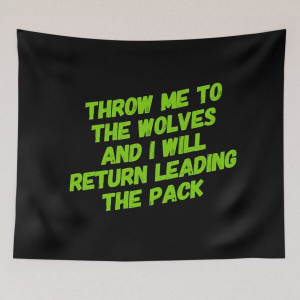 Item preview, Leading the pack  designed and sold by Md1982.