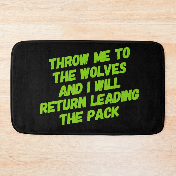 Item preview, Leading the pack  designed and sold by Md1982.