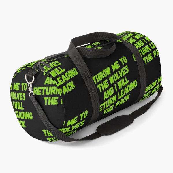 Item preview, Leading the pack  designed and sold by Md1982.