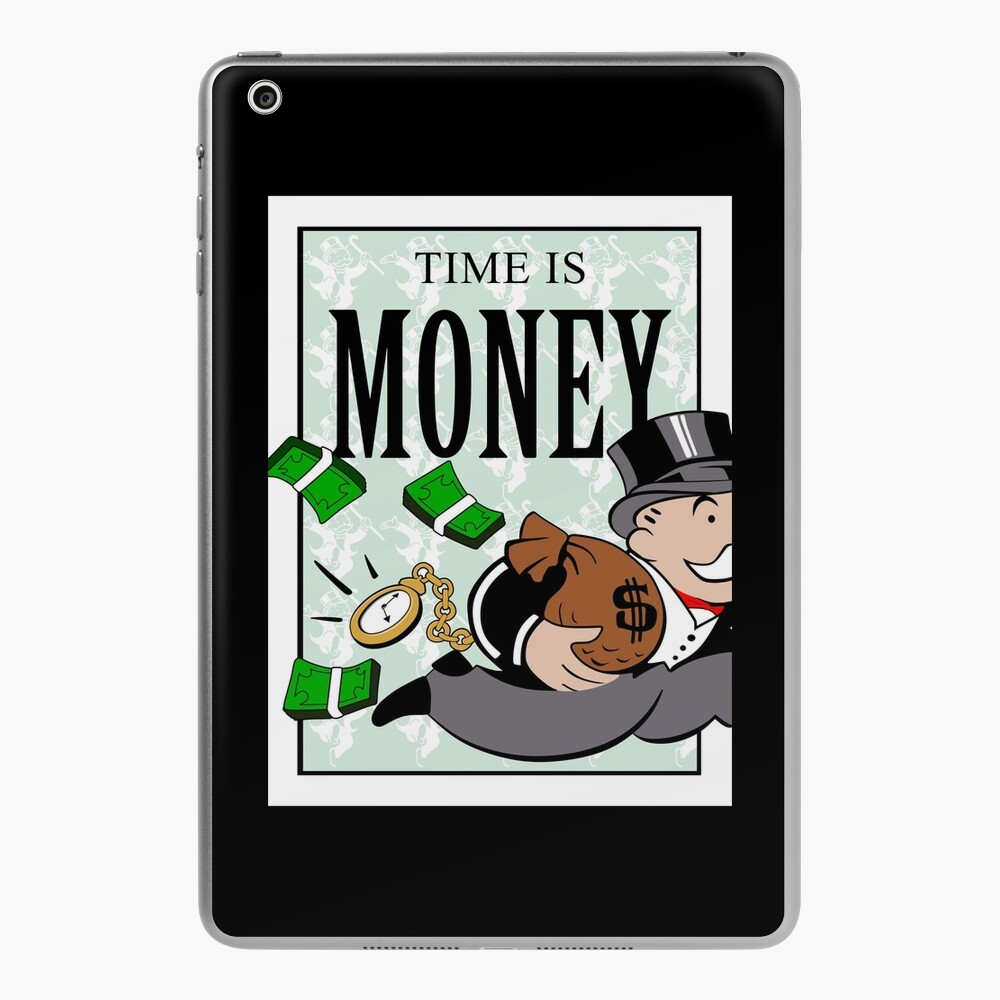 Monopoly Money in a pile iPhone Case for Sale by dvlcom