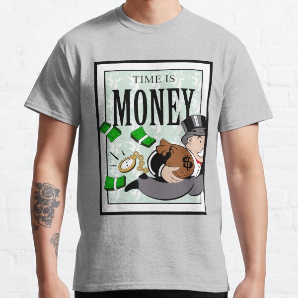 Rich Game Gifts Merchandise Redbubble - pow taylor gang and last king chain roblox