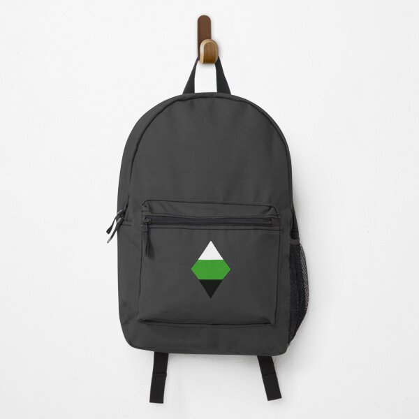 Item preview, Neutrois Flag Diamond/Rhombus designed and sold by L'lndicibIe.