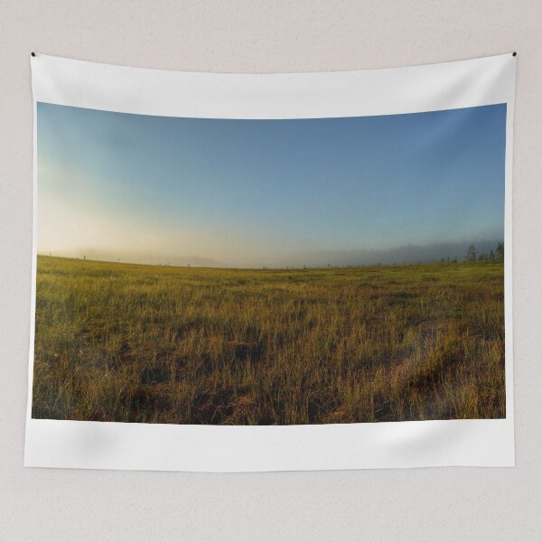Item preview, Morning freshness of forest swamp designed and sold by yarvin13.