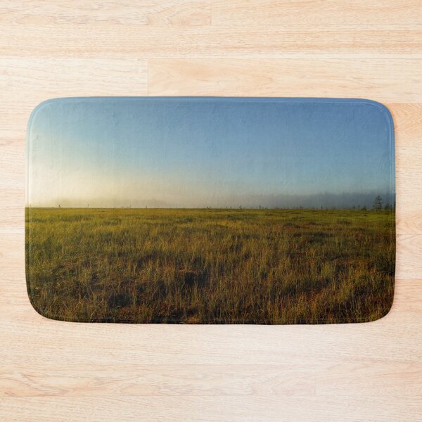 Item preview, Morning freshness of forest swamp designed and sold by yarvin13.