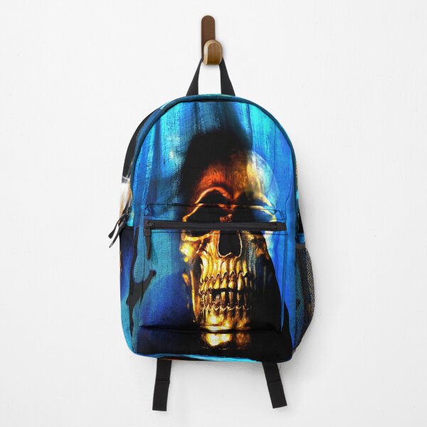 Item preview, The Golden Skull designed and sold by EdwardMonet.