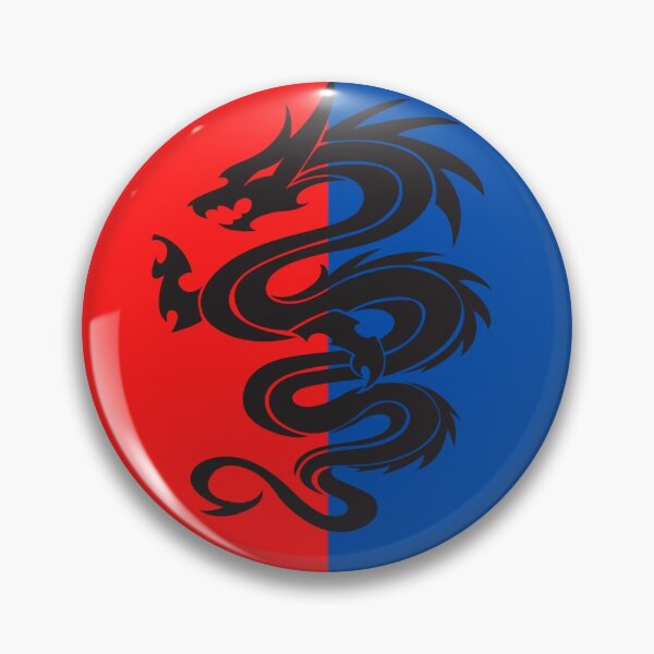Item preview, Black dragon NBA combination designed and sold by AnujShah7.
