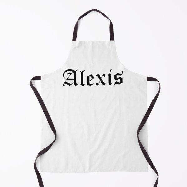 Item preview, Alexis designed and sold by TessaSwennen.