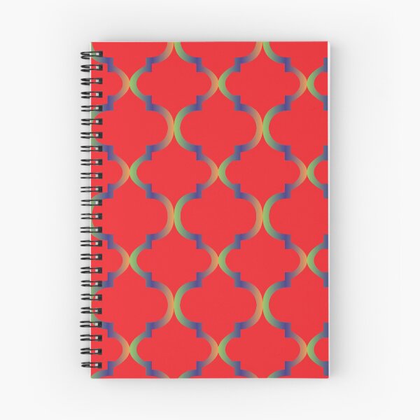 Item preview, abstract floral cute decorative illustration pattern designed and sold by ErhanArt.