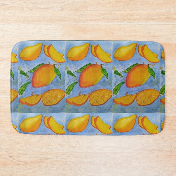 Item preview, Mango designed and sold by priyaArts.