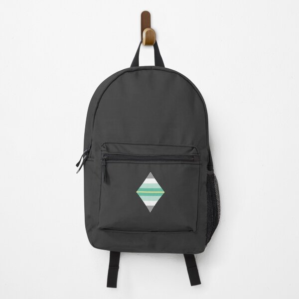 Item preview, Paragender Flag Diamond/Rhombus designed and sold by L'lndicibIe.