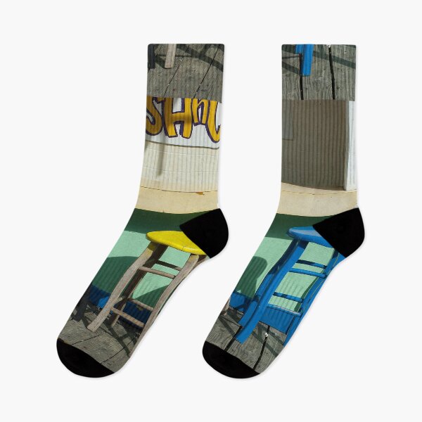 Item preview, FishNChips designed and sold by srwdesign.