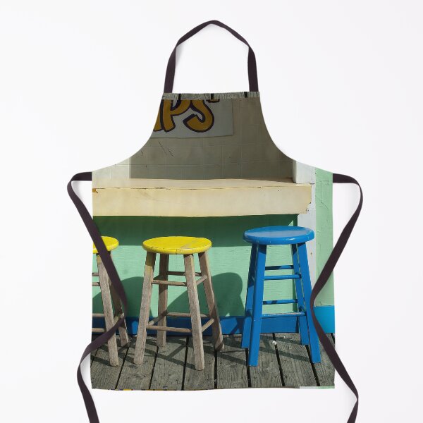 Item preview, FishNChips designed and sold by srwdesign.