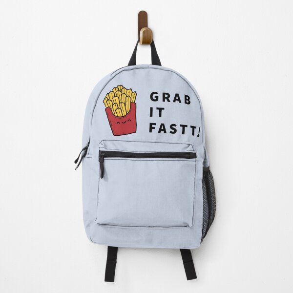 Item preview, Grab It Fastt designed and sold by Doodlehub.