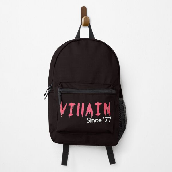 Item preview, Villain since '77 designed and sold by TheFabe1.