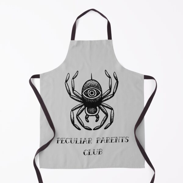 Item preview, Official Peculiar Parents Club - Vintage Tattoo Ink designed and sold by Peculiar Parents Club.