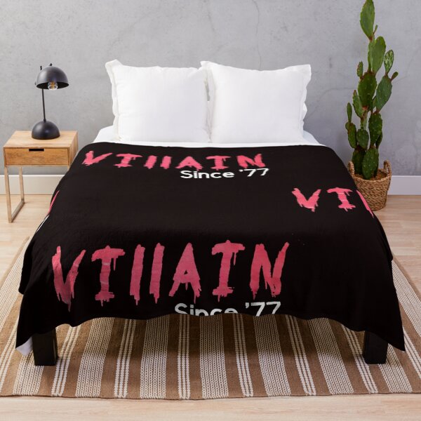Item preview, Villain since '77 designed and sold by TheFabe1.