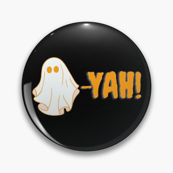 Item preview, Boo-Yah! designed and sold by DFMY.