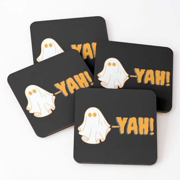 Item preview, Boo-Yah! designed and sold by DFMY.