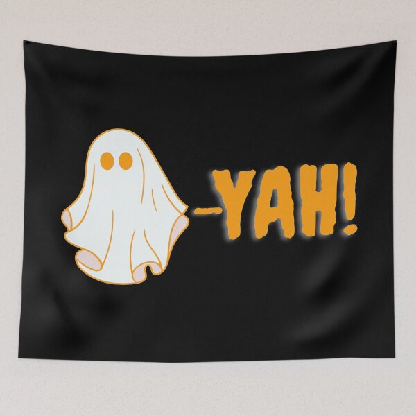 Item preview, Boo-Yah! designed and sold by DFMY.