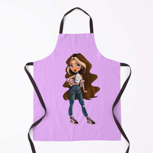 Item preview, Insta Baddie designed and sold by OrigamiCoffee.