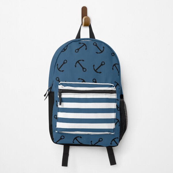 Item preview, Navy Striped  designed and sold by NEBULAmonopro.