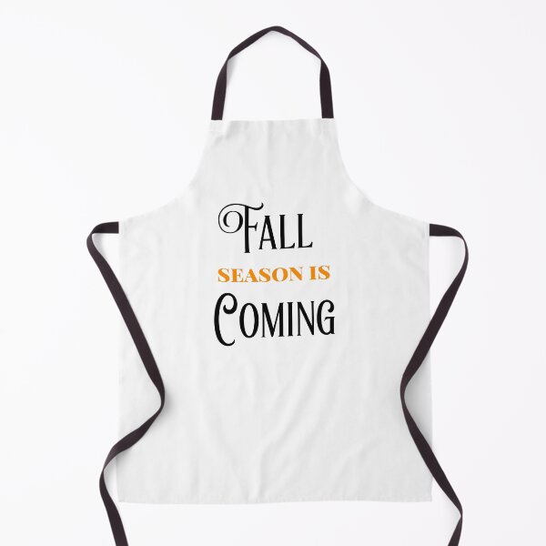 Item preview, Fall Season Is Coming designed and sold by HilariousThings.
