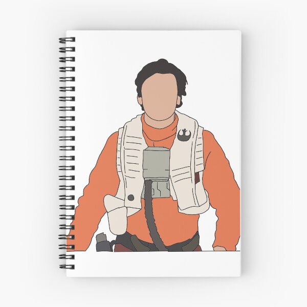 Item preview, Poe Pilot designed and sold by josettemichele.