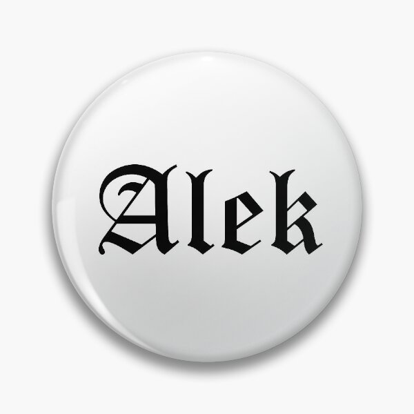 Item preview, Alek designed and sold by TessaSwennen.