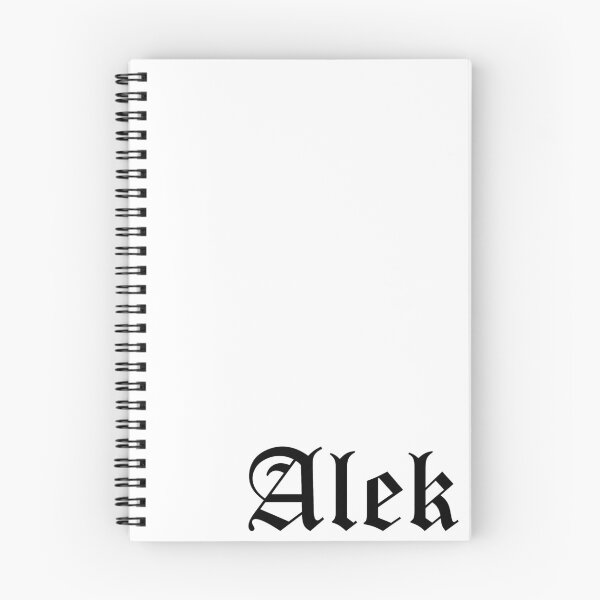 Item preview, Alek designed and sold by TessaSwennen.