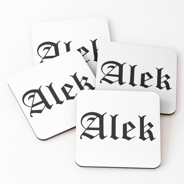 Item preview, Alek designed and sold by TessaSwennen.