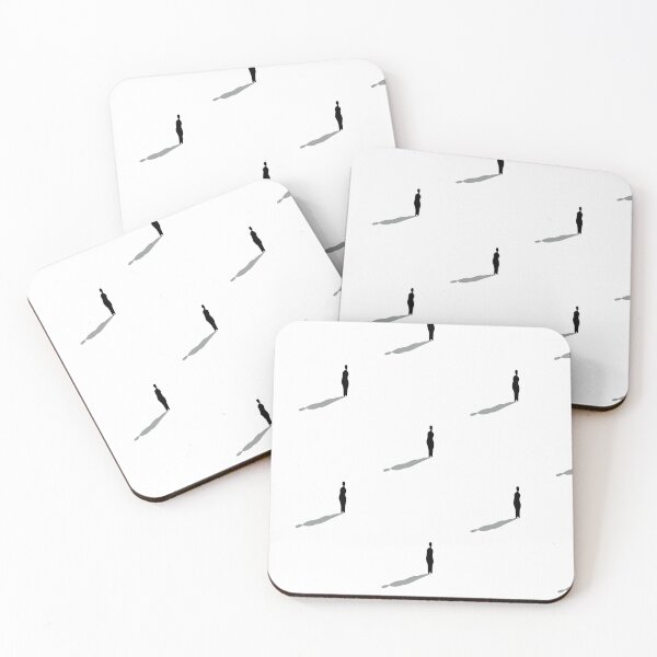 Item preview, Minimal Silhouette designed and sold by GoodMoreInc.