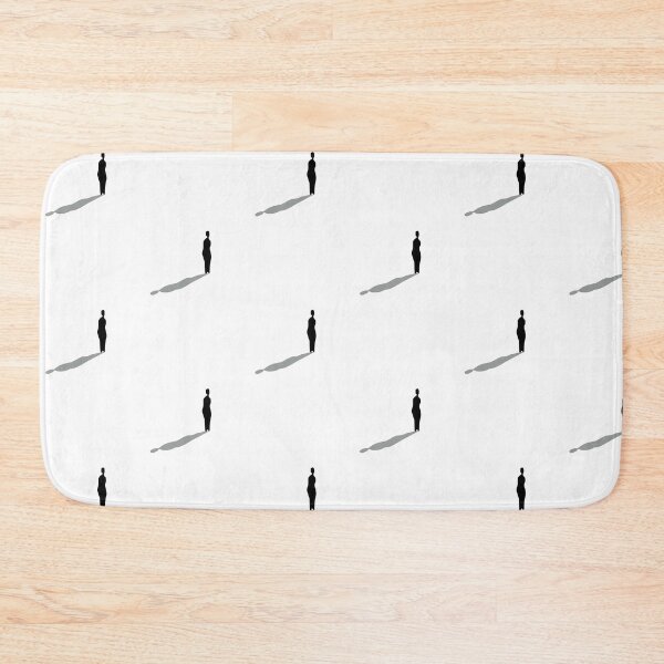 Item preview, Minimal Silhouette designed and sold by GoodMoreInc.