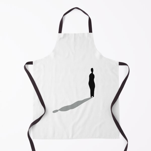 Item preview, Minimal Silhouette designed and sold by GoodMoreInc.