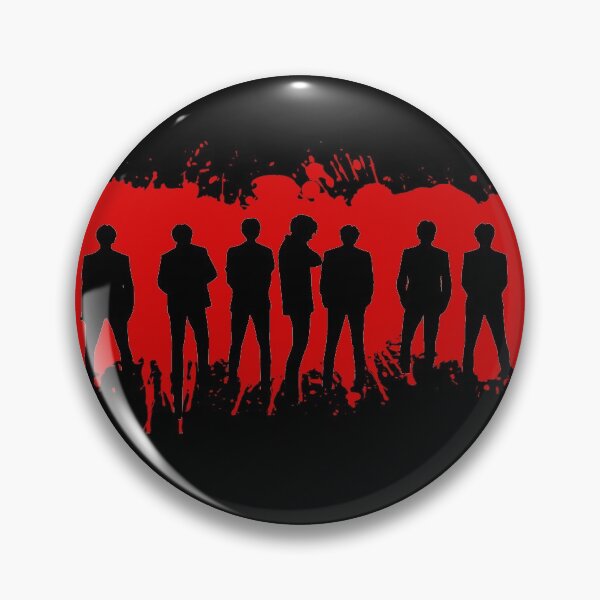 Item preview, Mic Drop designed and sold by xDarkHikarix.
