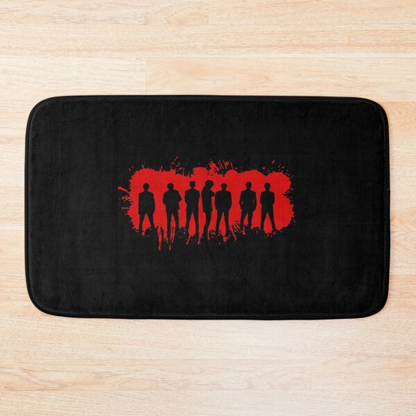 Item preview, Mic Drop designed and sold by xDarkHikarix.
