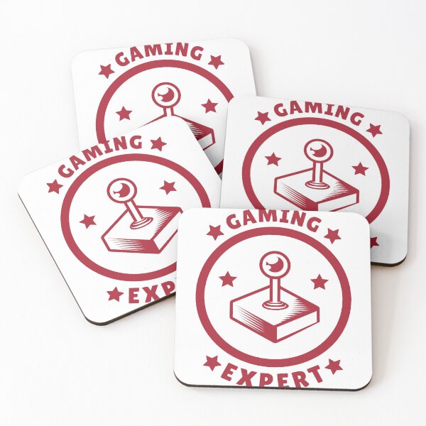 Item preview, Gaming expert designed and sold by Kawalicious.