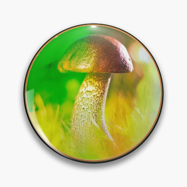 Item preview, I LOVE AUTUMN BECAUSE IT'S MUSHROOM SEASON. designed and sold by Ralek.