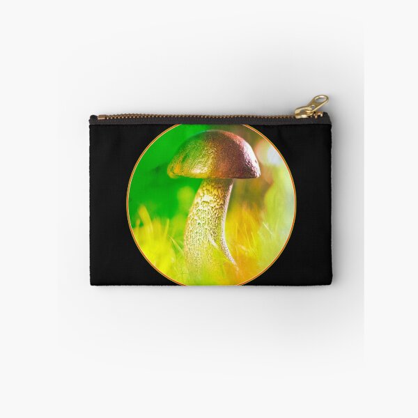 Item preview, I LOVE AUTUMN BECAUSE IT'S MUSHROOM SEASON. designed and sold by Ralek.