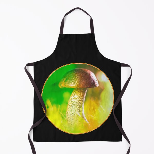 Item preview, I LOVE AUTUMN BECAUSE IT'S MUSHROOM SEASON. designed and sold by Ralek.